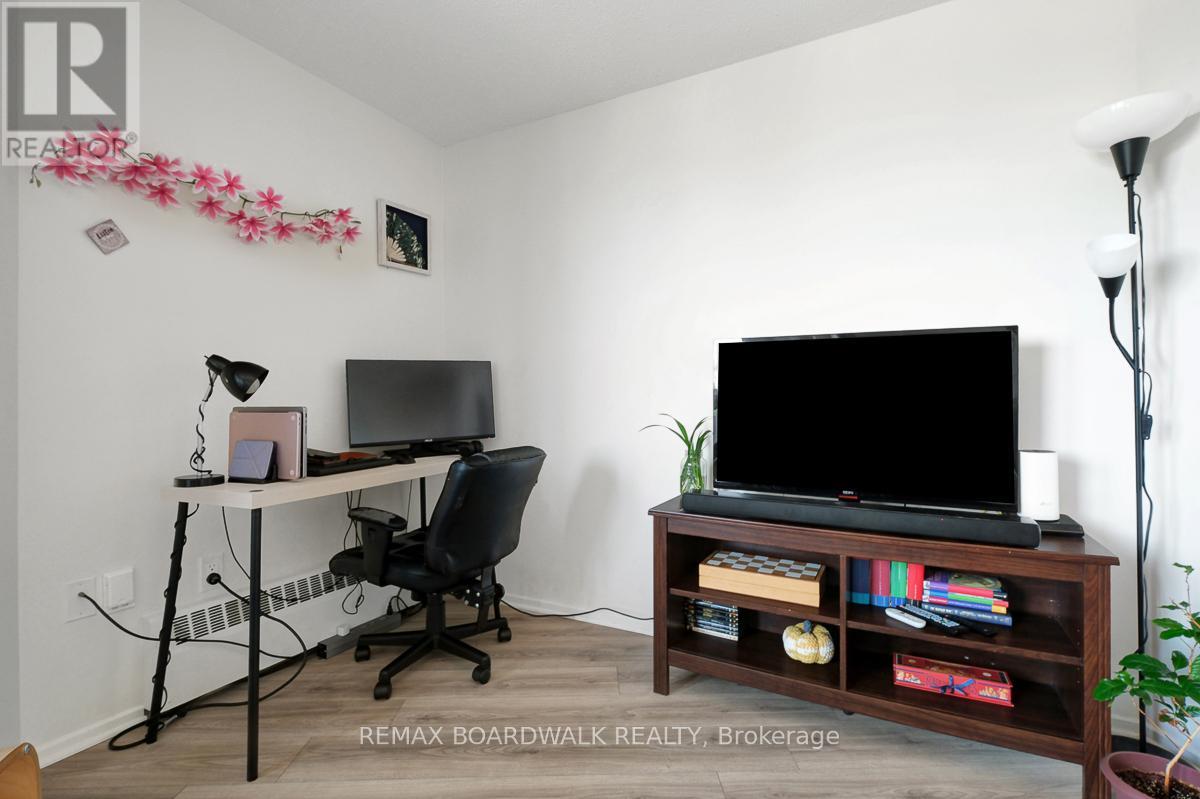 1 Bed, 1 Bath Apartment for Sale in Ottawa – 908 – 3100 CARLING AVENUE, Ottawa – MLS# X13515154 - Image 6