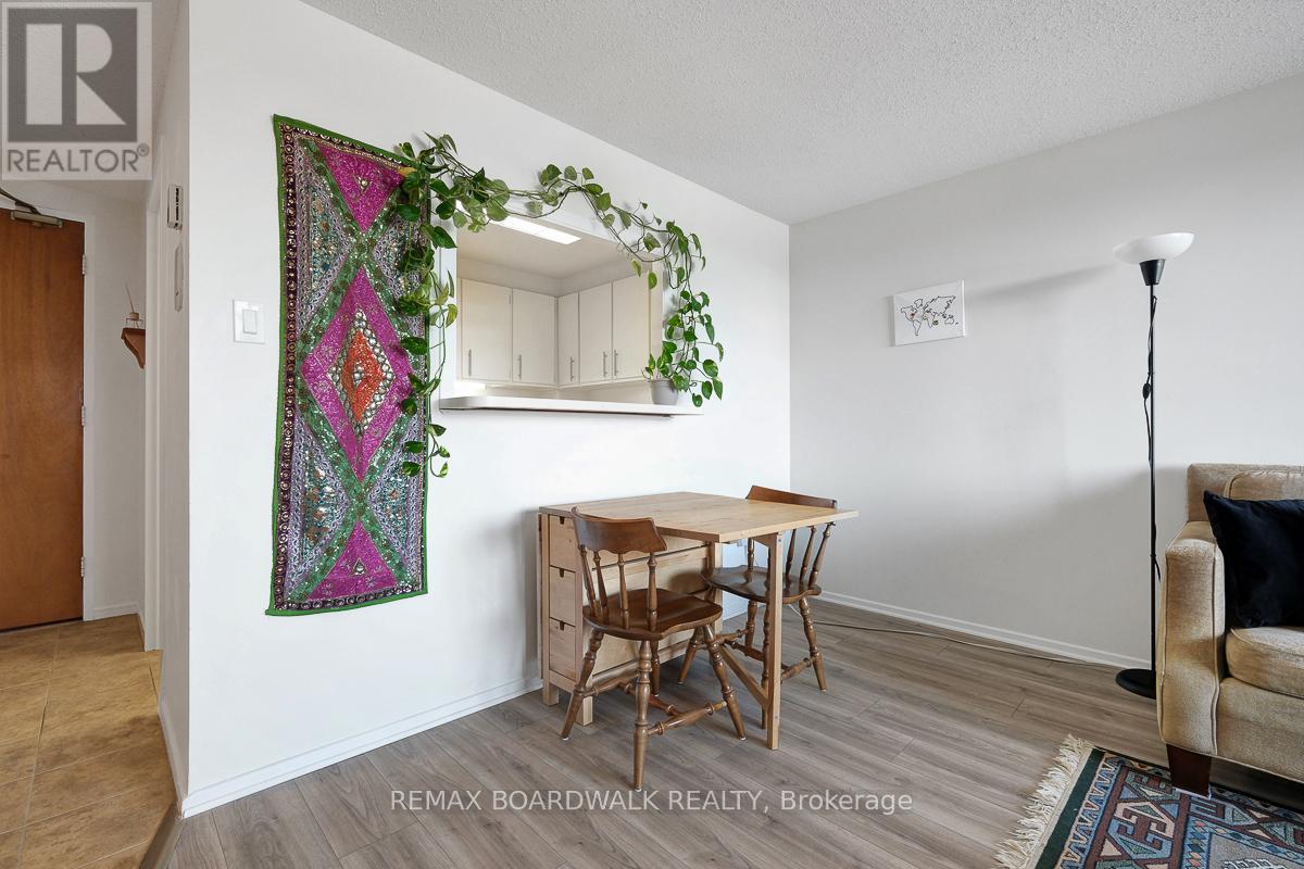 1 Bed, 1 Bath Apartment for Sale in Ottawa – 908 – 3100 CARLING AVENUE, Ottawa – MLS# X13515154 - Image 8