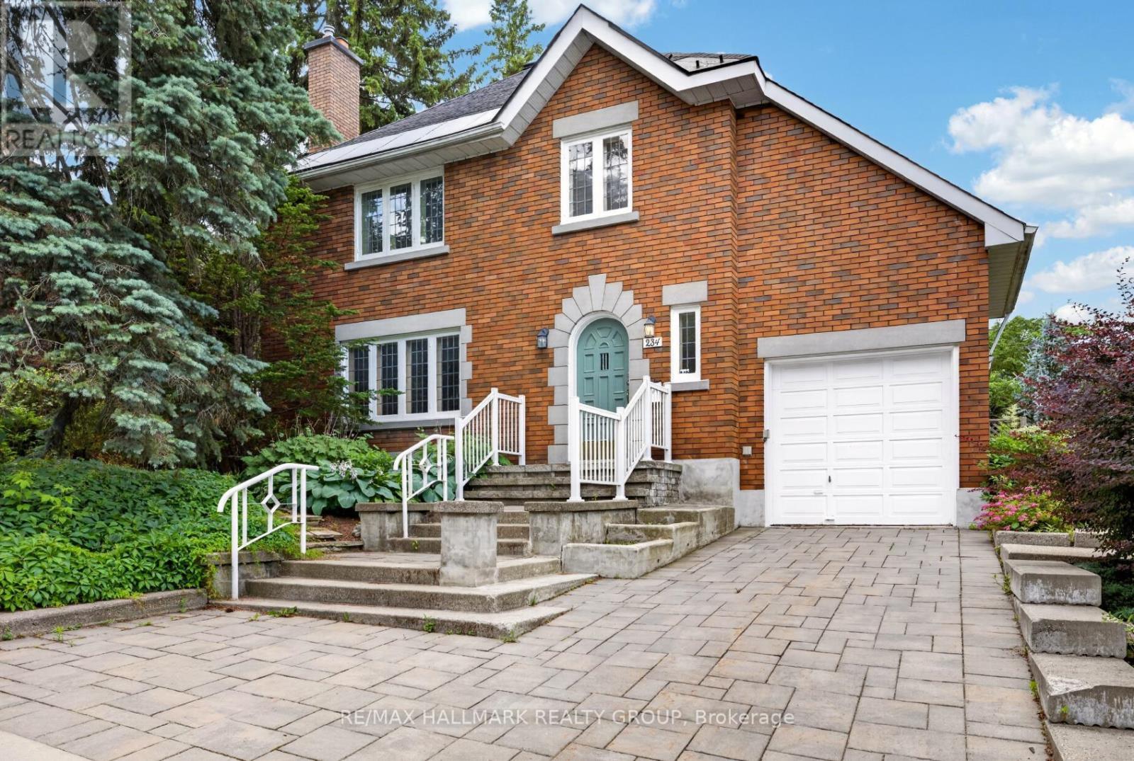 234 OLD IRVING PLACE - 1