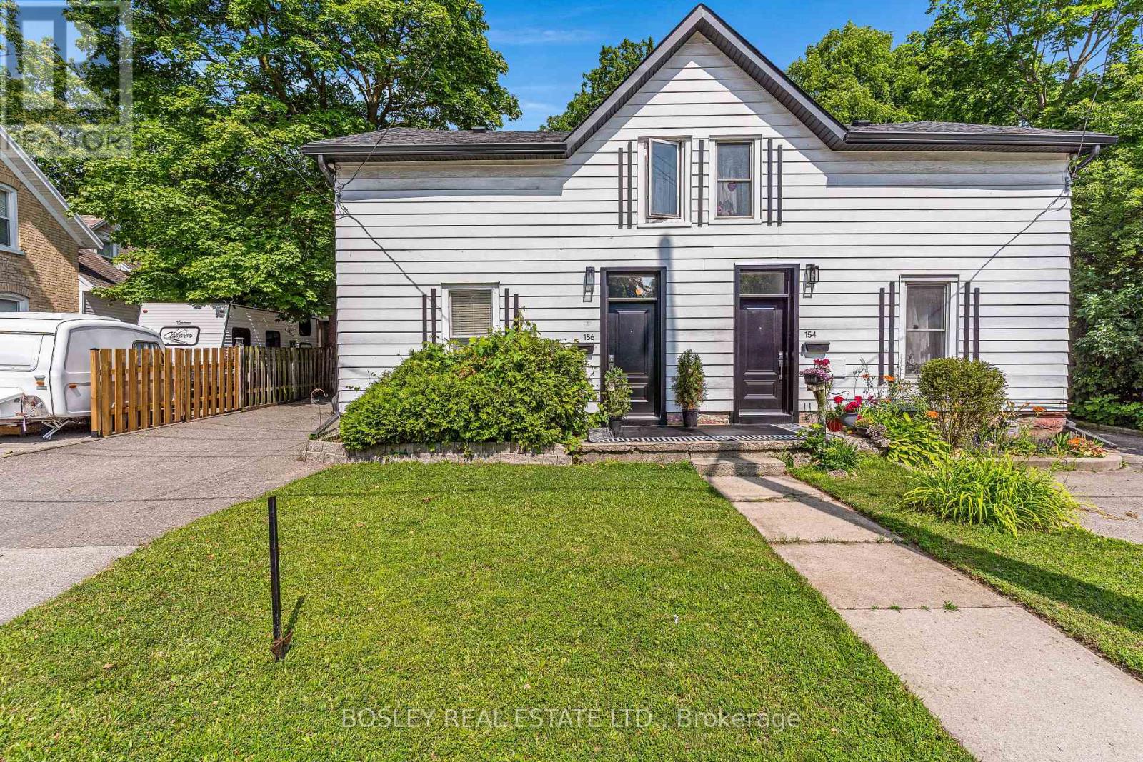 156 ST. ANDREWS STREET - 1