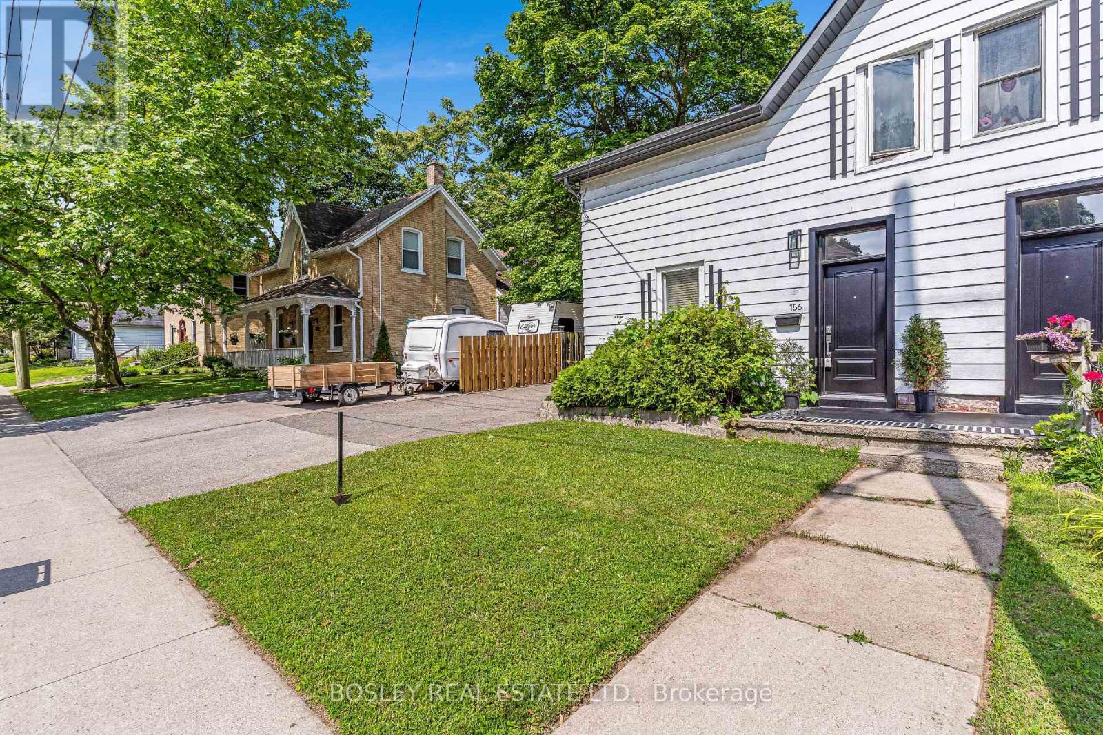156 ST. ANDREWS STREET - 3