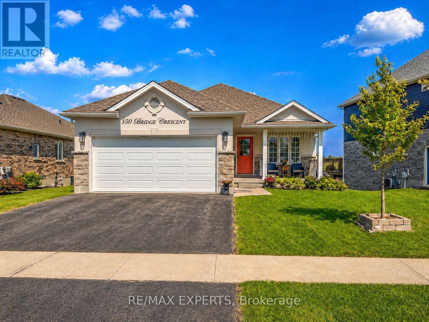 150 BRIDGE CRESCENT - 1