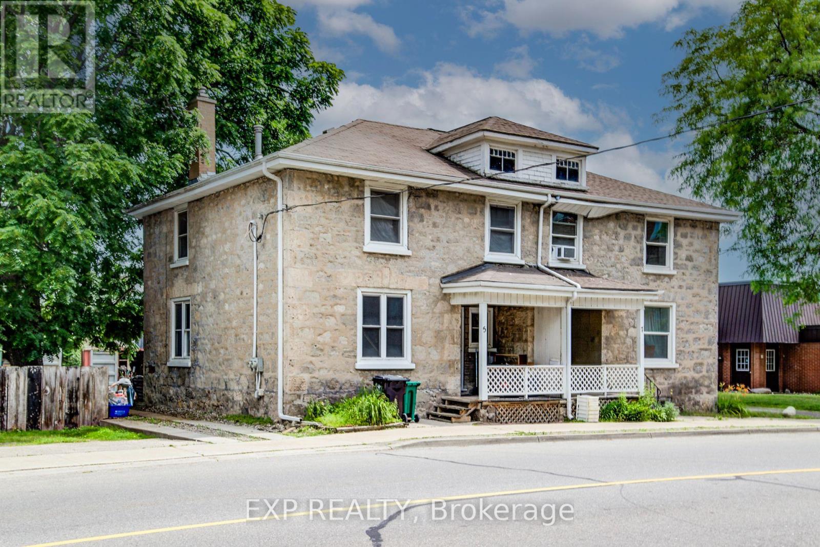 5 GEORGE STREET S - 1