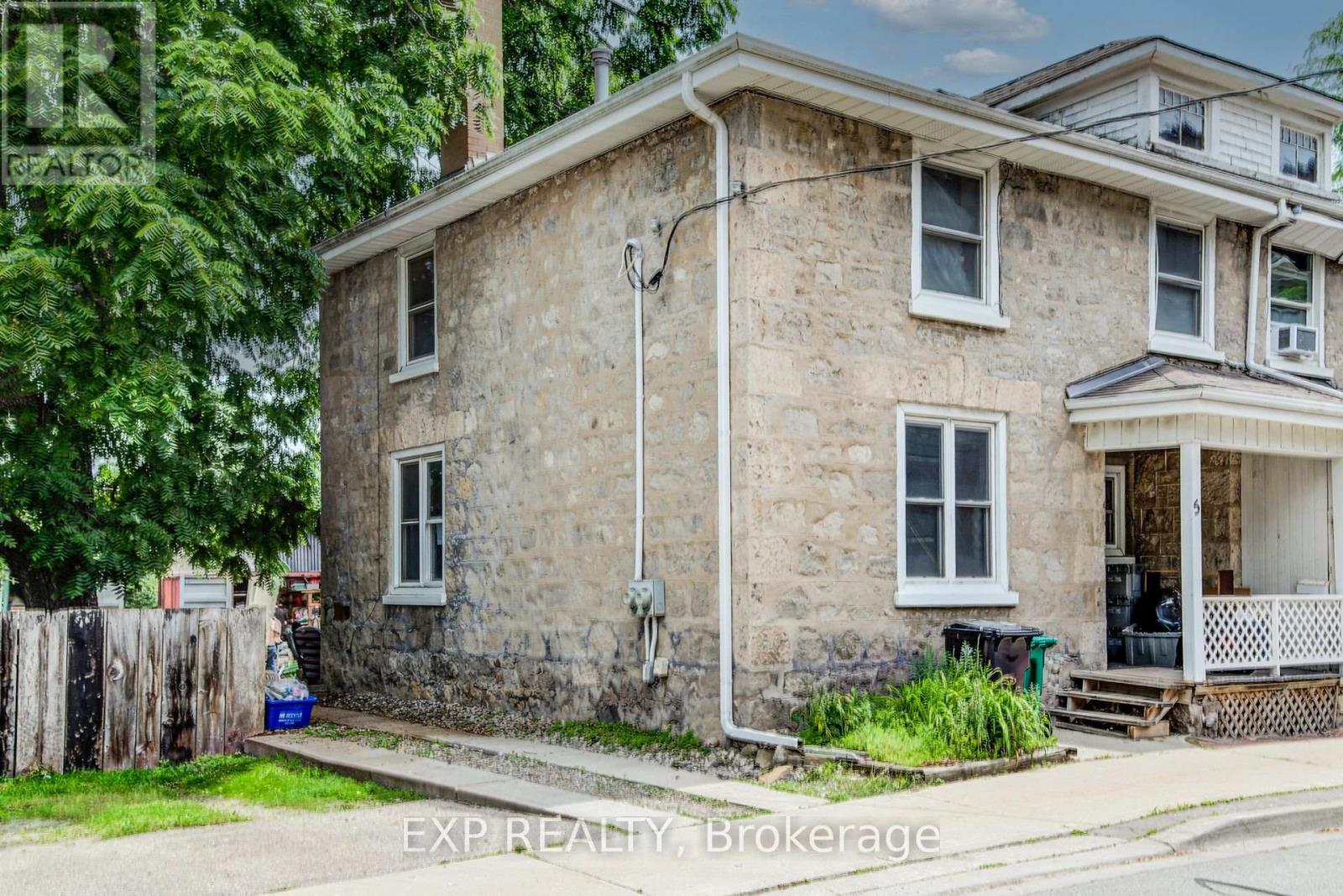 5 GEORGE STREET S - 2