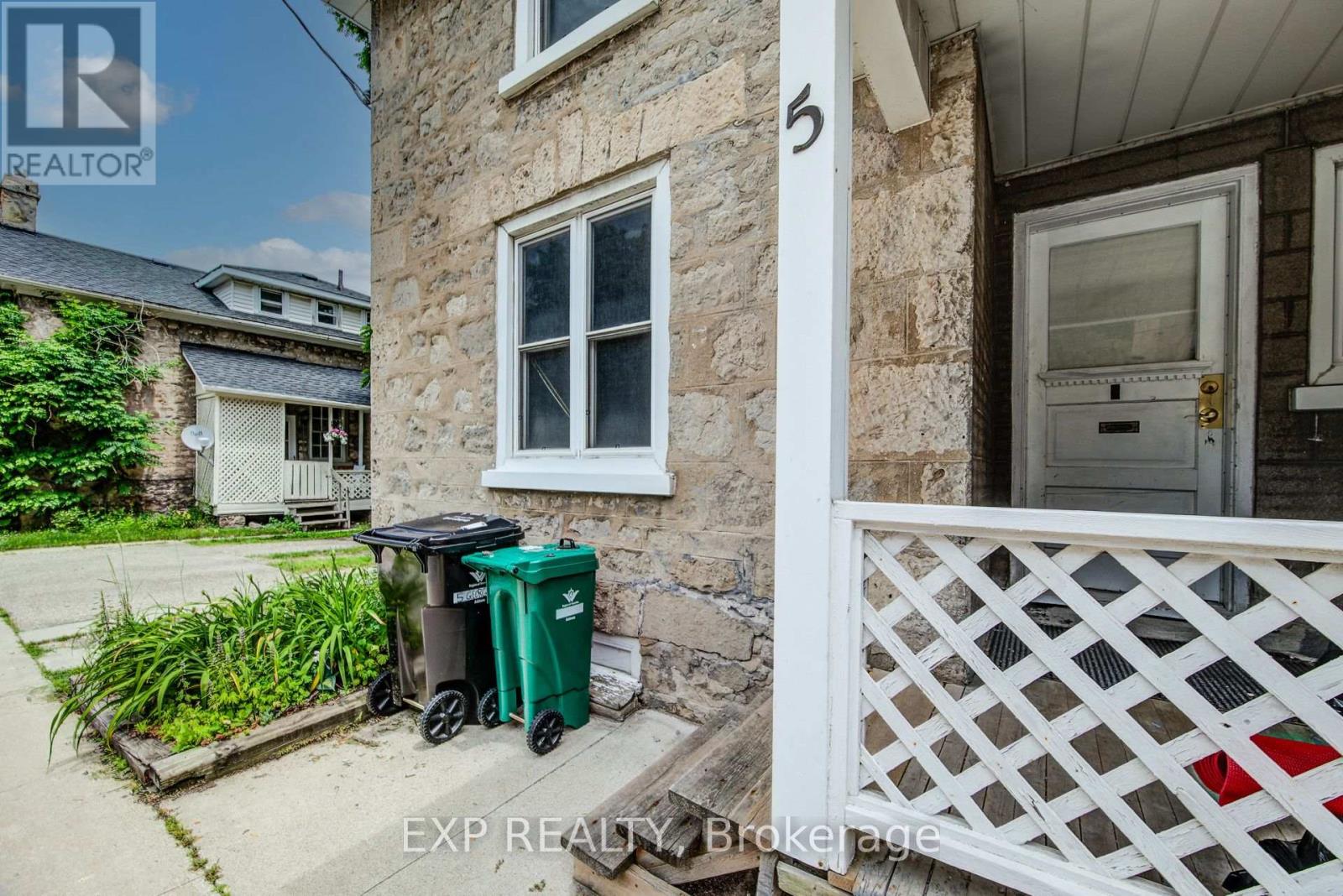 5 GEORGE STREET S - 4