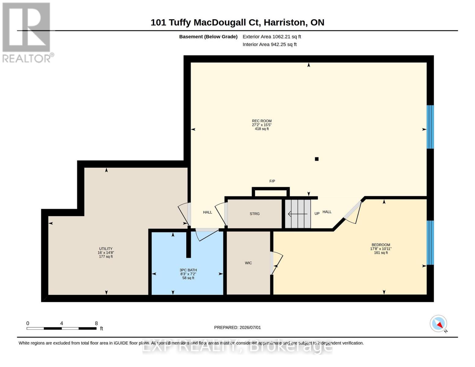 101 TUFFY MACDOUGALL COURT - 41