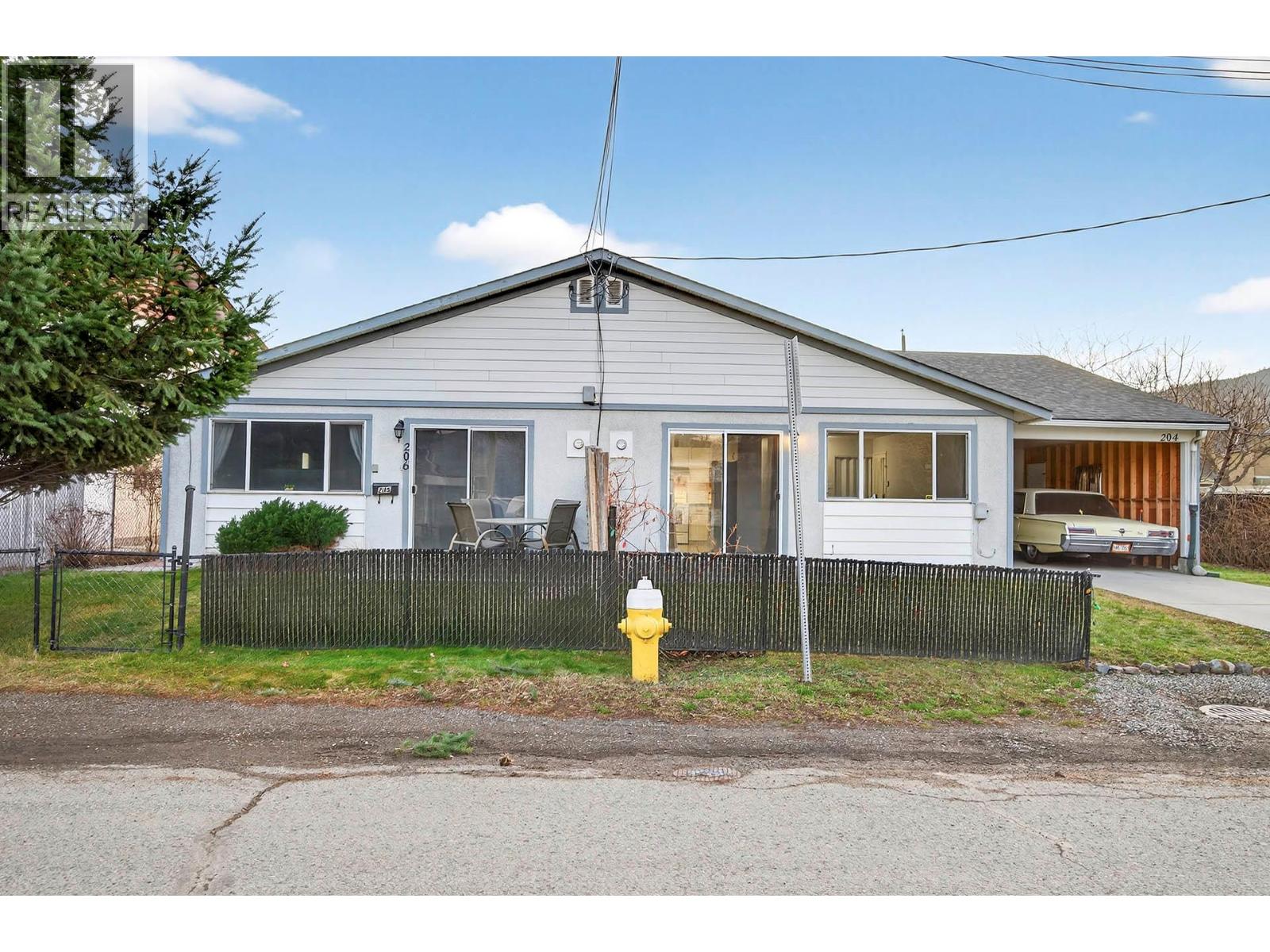 204 FAIRVIEW Avenue - 1