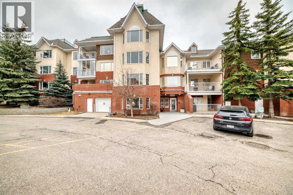 3202 Sienna Park Green SW - 1