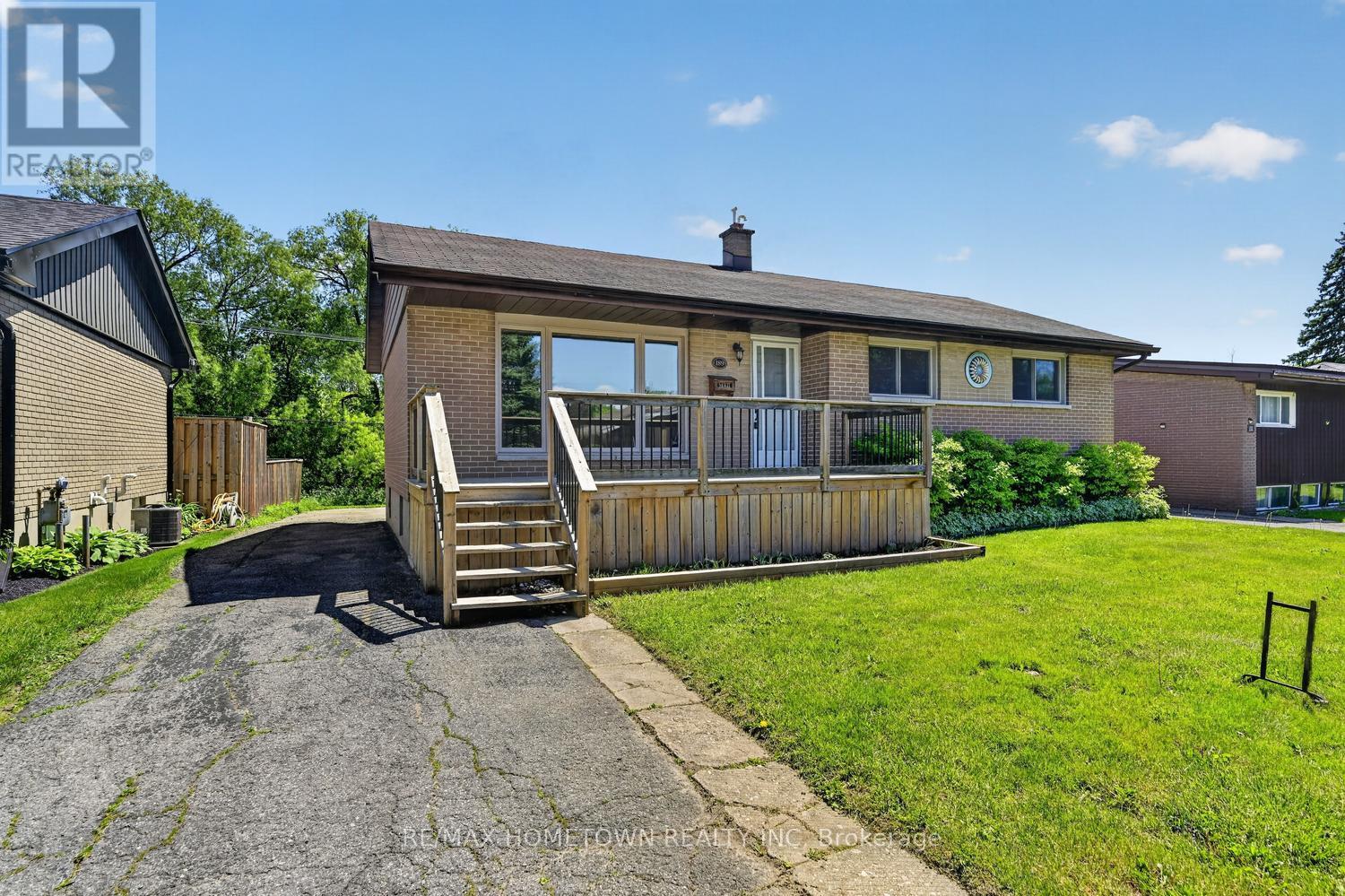 189 REYNOLDS DRIVE - 1