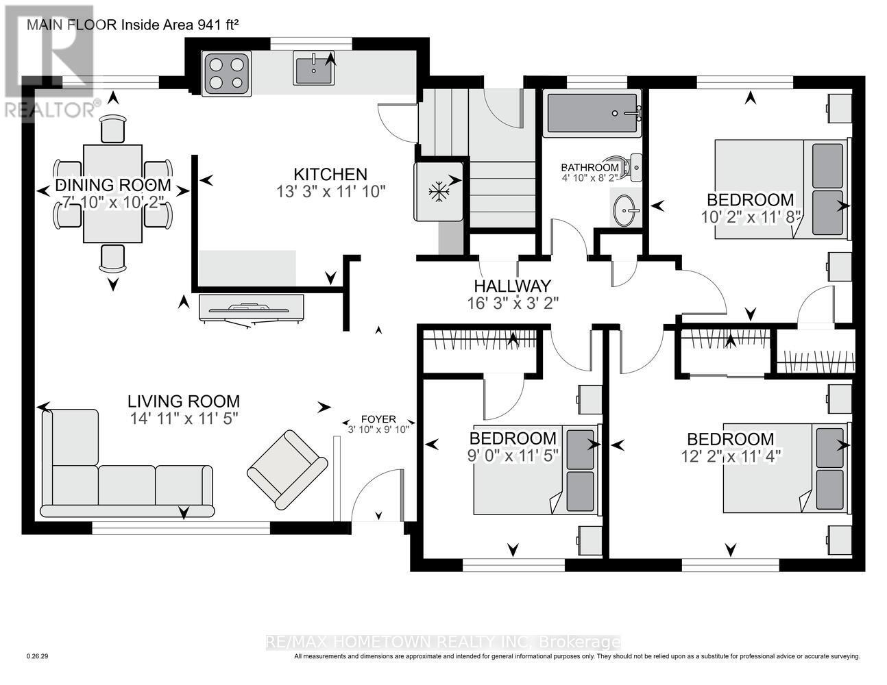 189 REYNOLDS DRIVE - 27