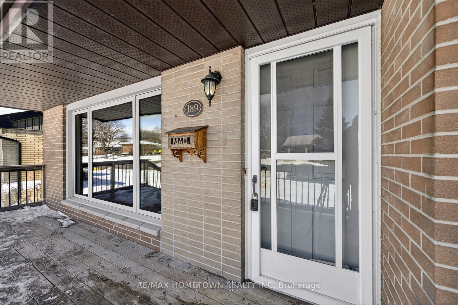 189 REYNOLDS DRIVE - 3