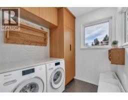 Laundry room - 5100 Wilson Road, Summerland, BC V0H1Z4 Photo 9