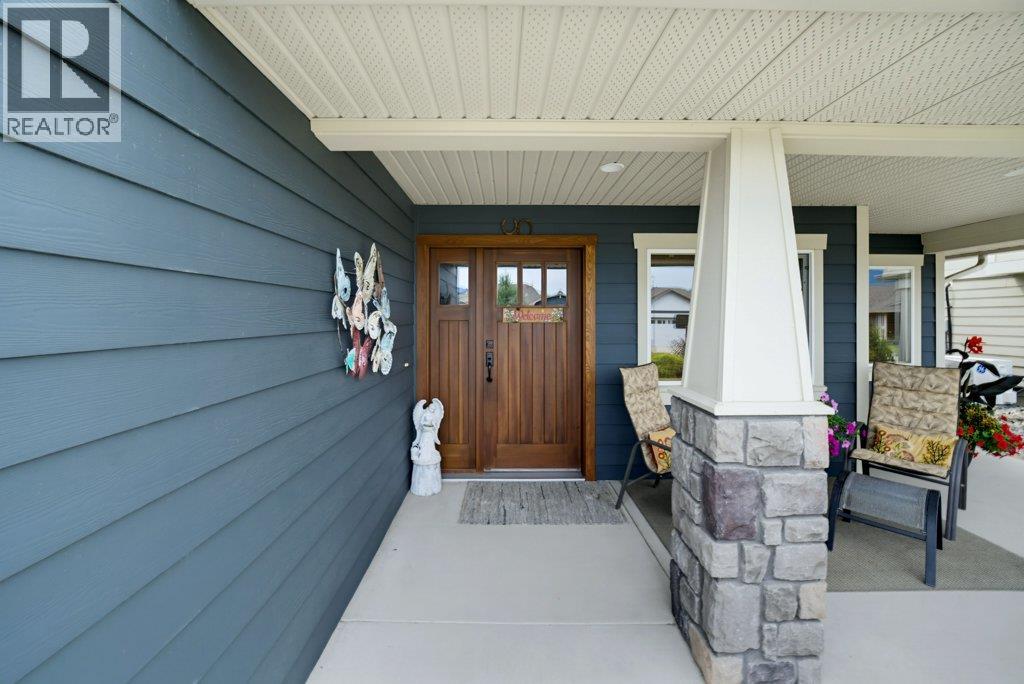 1080 23 Avenue SW, Salmon Arm