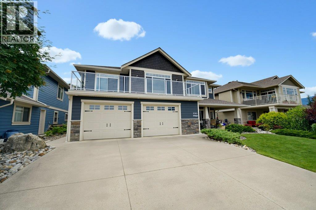 1080 23 Avenue SW, Salmon Arm