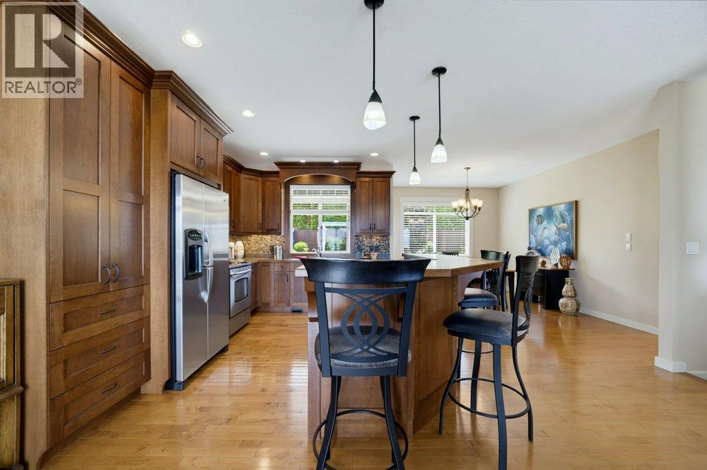 1080 23 Avenue SW, Salmon Arm