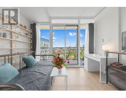 1803 - 125 Peter Street, Toronto, ON M5V0M2 Photo 13