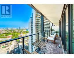 1803 - 125 Peter Street, Toronto, ON M5V0M2 Photo 14