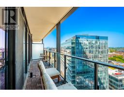 1803 - 125 Peter Street, Toronto, ON M5V0M2 Photo 16