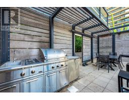 1803 - 125 Peter Street, Toronto, ON M5V0M2 Photo 38