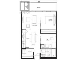 1803 - 125 Peter Street, Toronto, ON M5V0M2 Photo 43