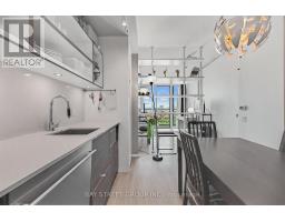 Laundry room - 1803 - 125 Peter Street, Toronto, ON M5V0M2 Photo 6
