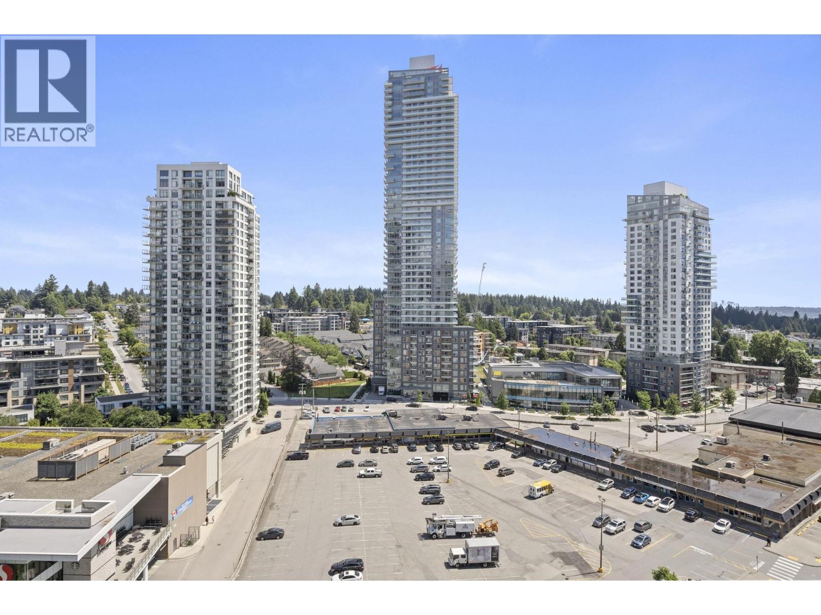 1 Bed, 1 Bath House for Sale in Coquitlam – 1307 567 CLARKE ROAD, Coquitlam – MLS# R3141309 - Image 15