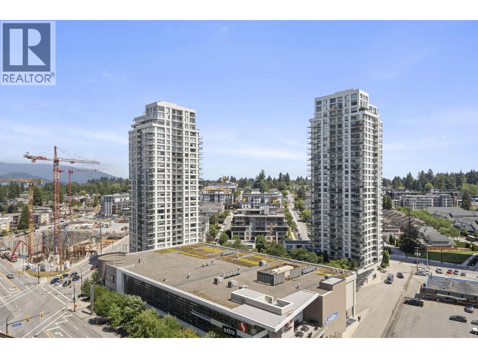 1 Bed, 1 Bath House for Sale in Coquitlam – 1307 567 CLARKE ROAD, Coquitlam – MLS# R3141309 - Image 16