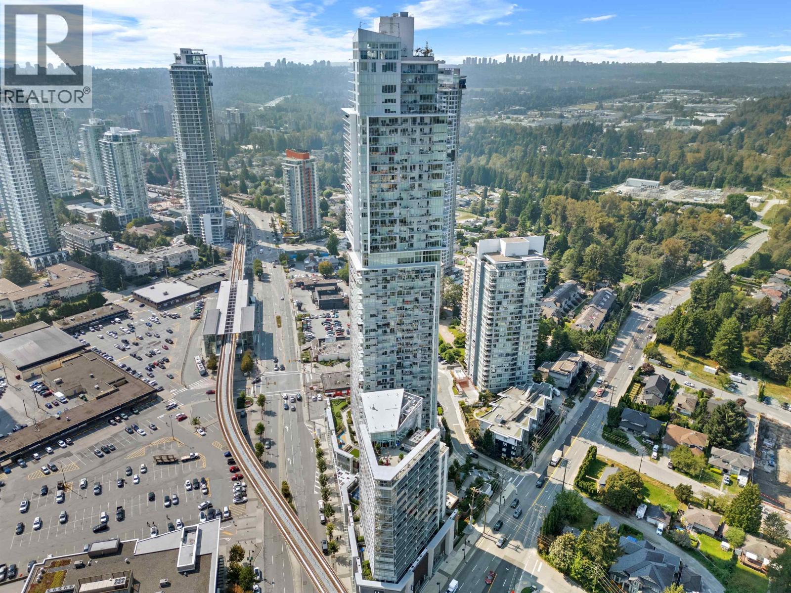 1 Bed, 1 Bath House for Sale in Coquitlam – 1307 567 CLARKE ROAD, Coquitlam – MLS# R3141309 - Image 32