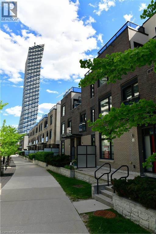 #3 4080 PARKSIDE VILLAGE Drive - 2