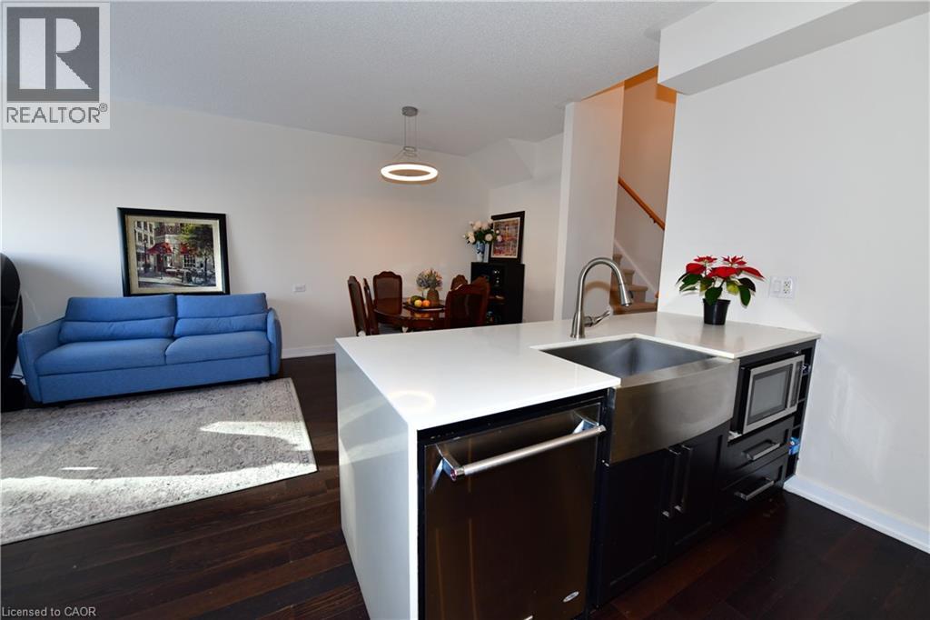 #3 4080 PARKSIDE VILLAGE Drive - 6