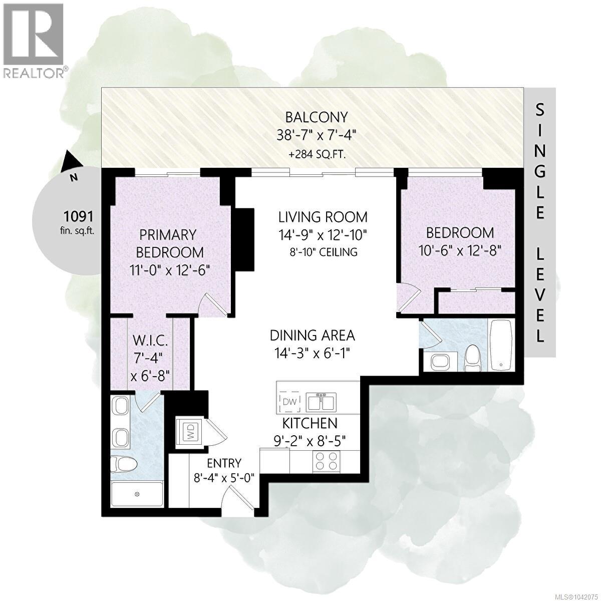 #903 2000 Hannington Rd - 21