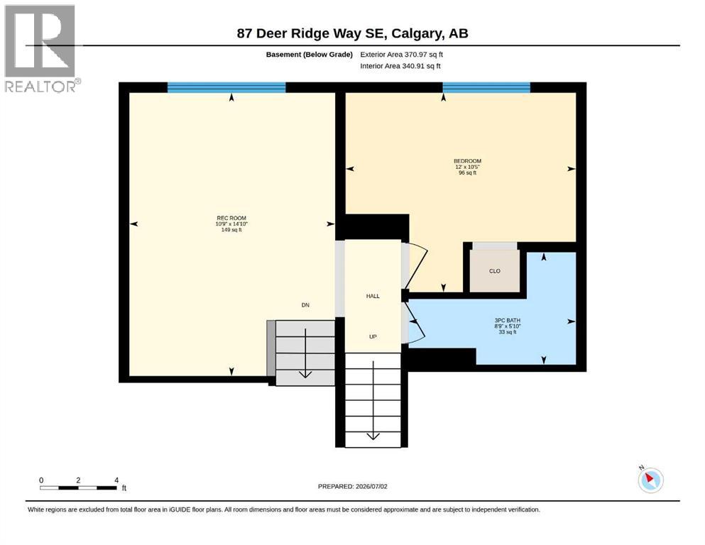 87 Deer Ridge Way SE — photo 48