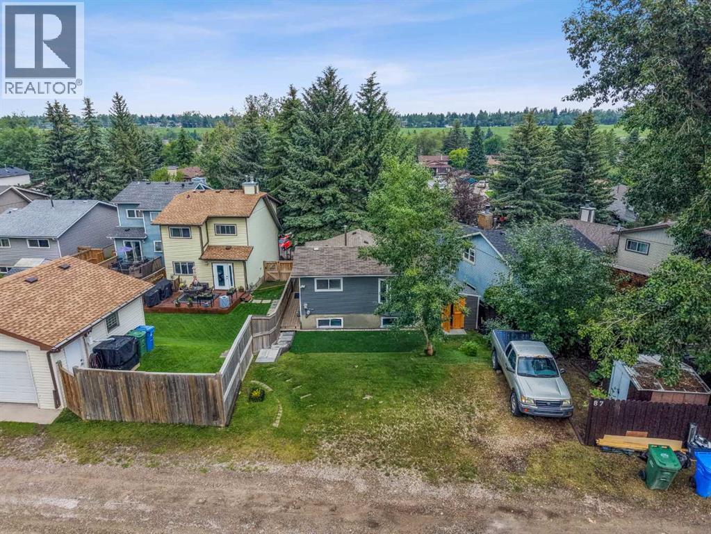 87 Deer Ridge Way SE — photo 44