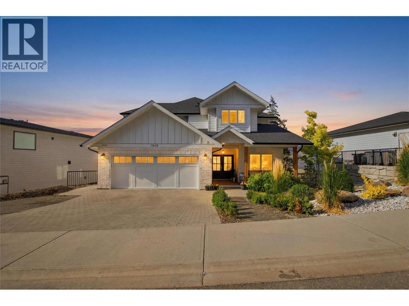 1688 Balsam Place - 1
