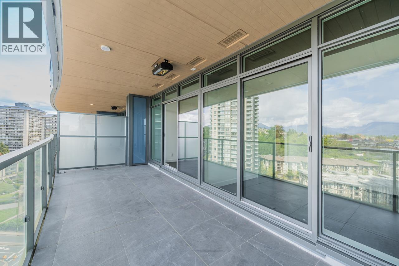 1 Bed, 1 Bath House for Sale in Burnaby – 2505 4890 LOUGHEED HIGHWAY, Burnaby – MLS# R3141943 - Image 13