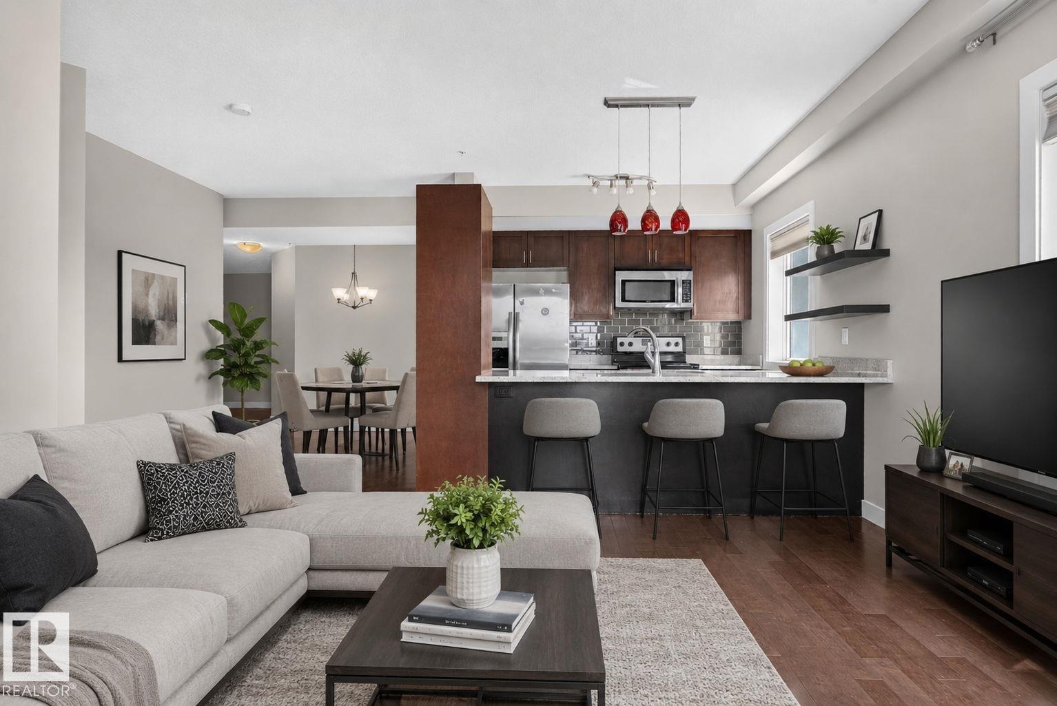 #306 1238 WINDERMERE WY SW - 11
