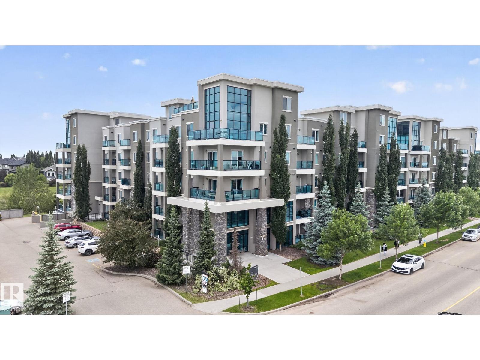 #306 1238 WINDERMERE WY SW - 2