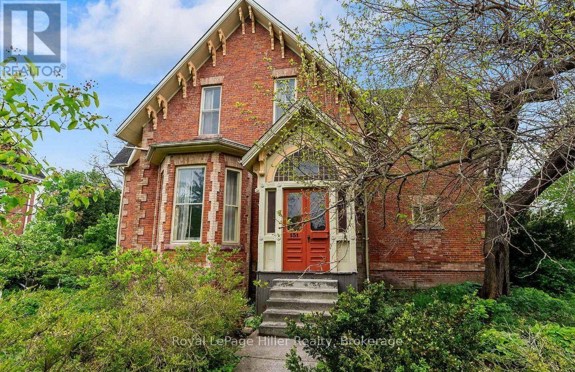 131 HURON STREET - 1