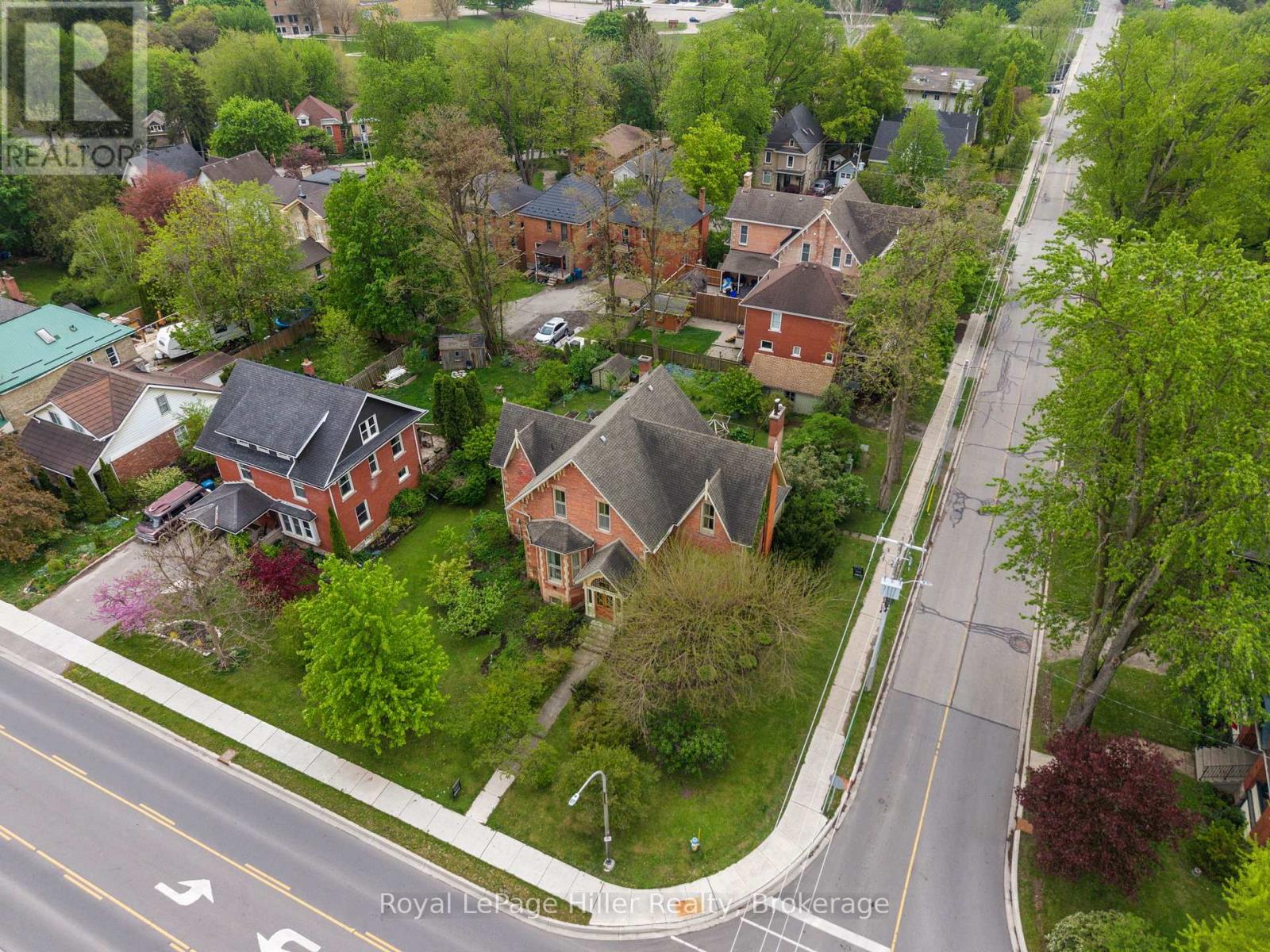 131 HURON STREET - Image 45