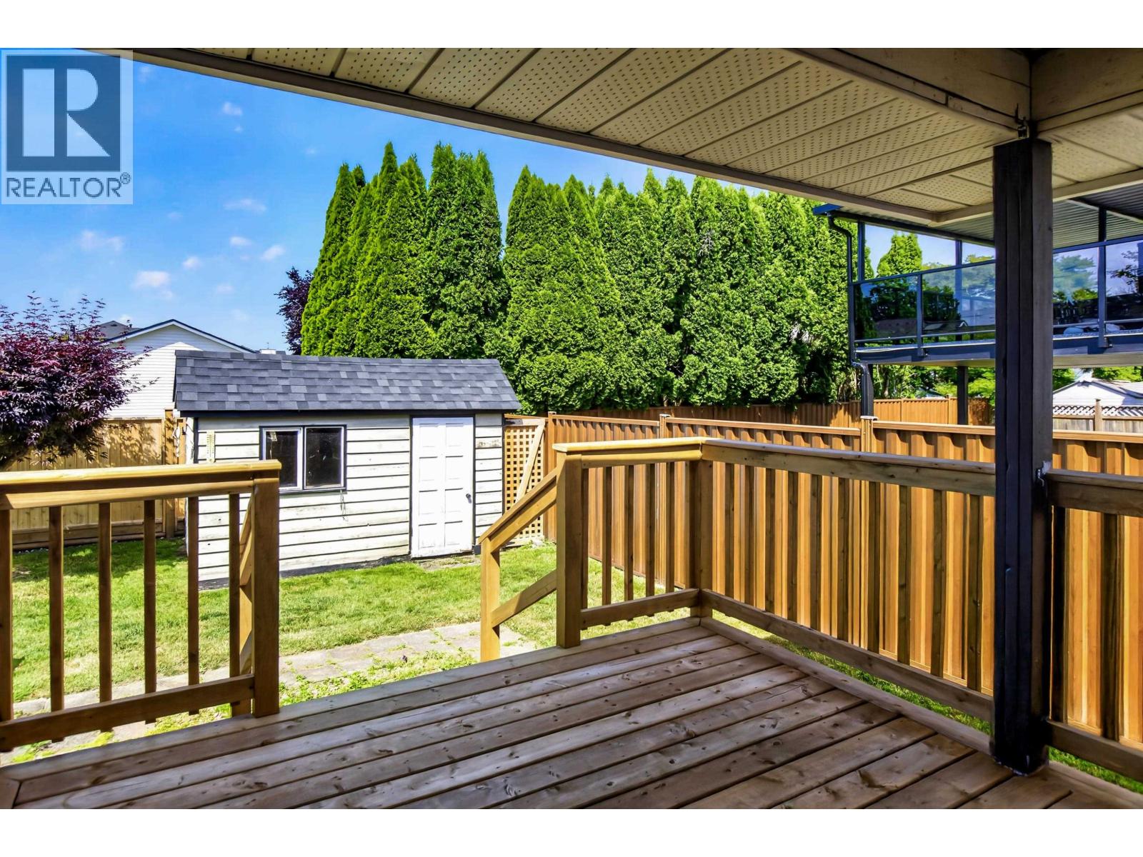 12125 189A STREET, Pitt Meadows