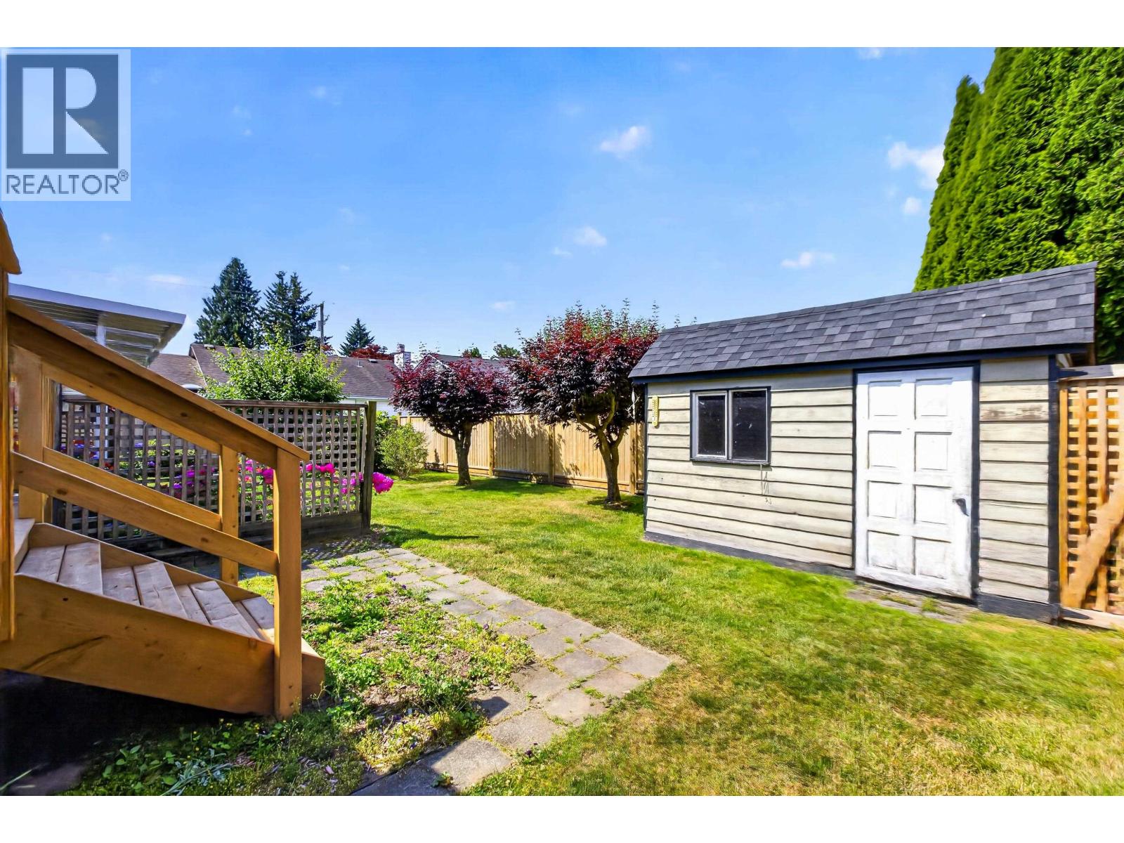 12125 189A STREET, Pitt Meadows