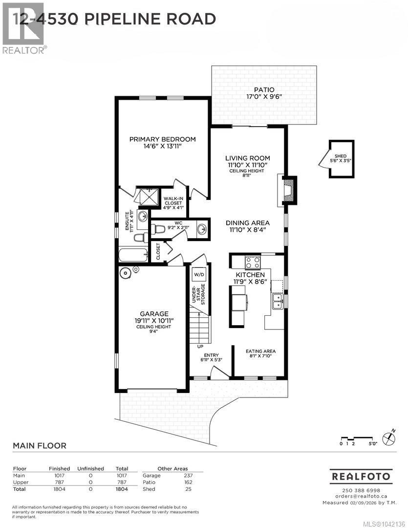#12 4530 Pipeline Rd - 35