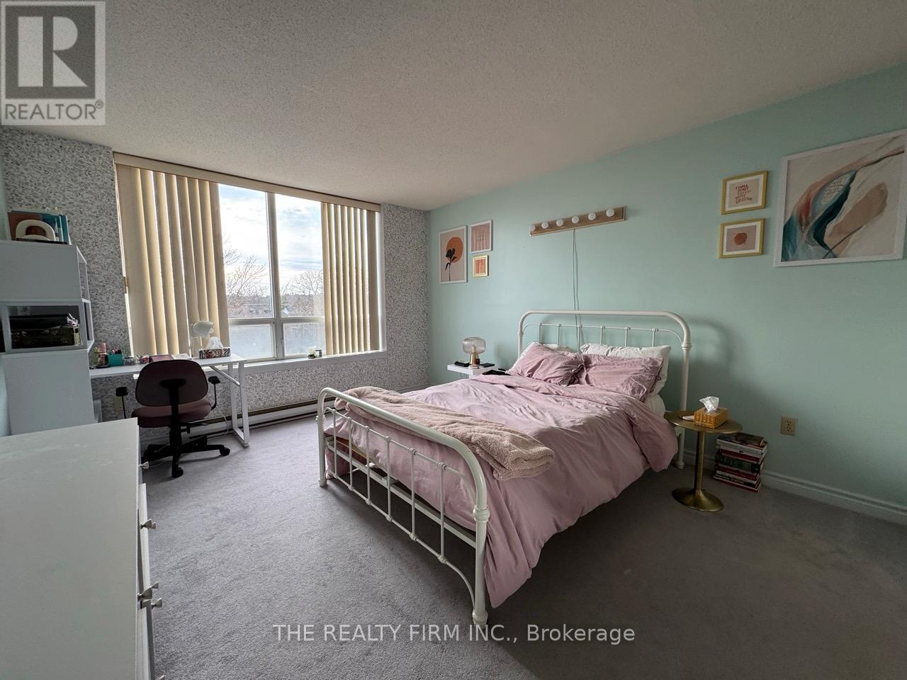 #501 1510 RICHMOND STREET - 16