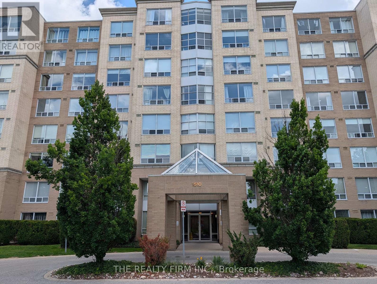 #501 1510 RICHMOND STREET - 1