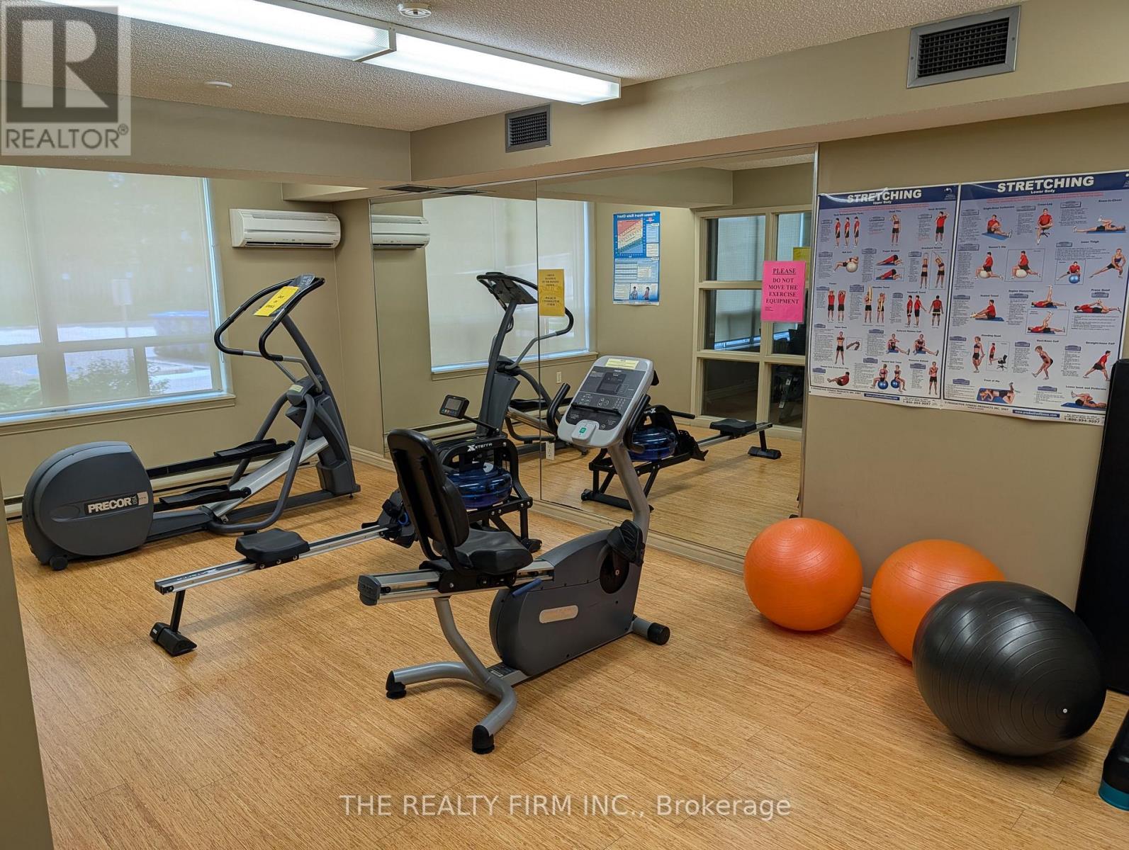 #501 1510 RICHMOND STREET - 21