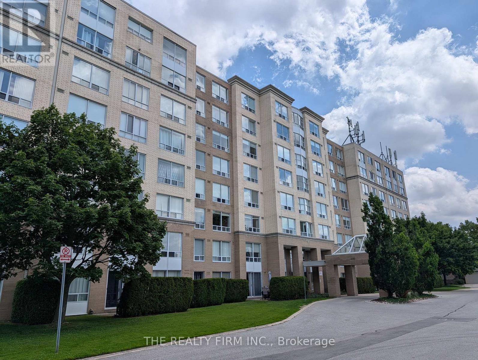 #501 1510 RICHMOND STREET - 23