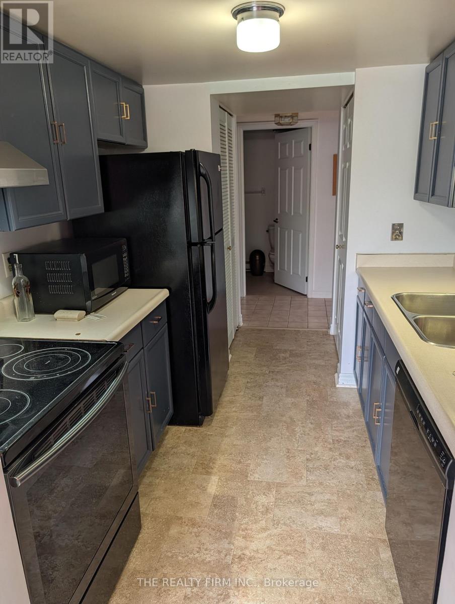 #501 1510 RICHMOND STREET - 20