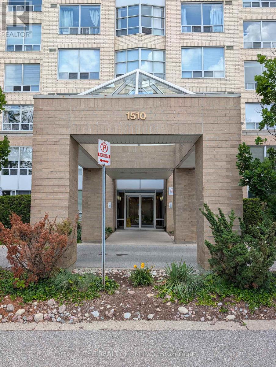 #501 1510 RICHMOND STREET - 2