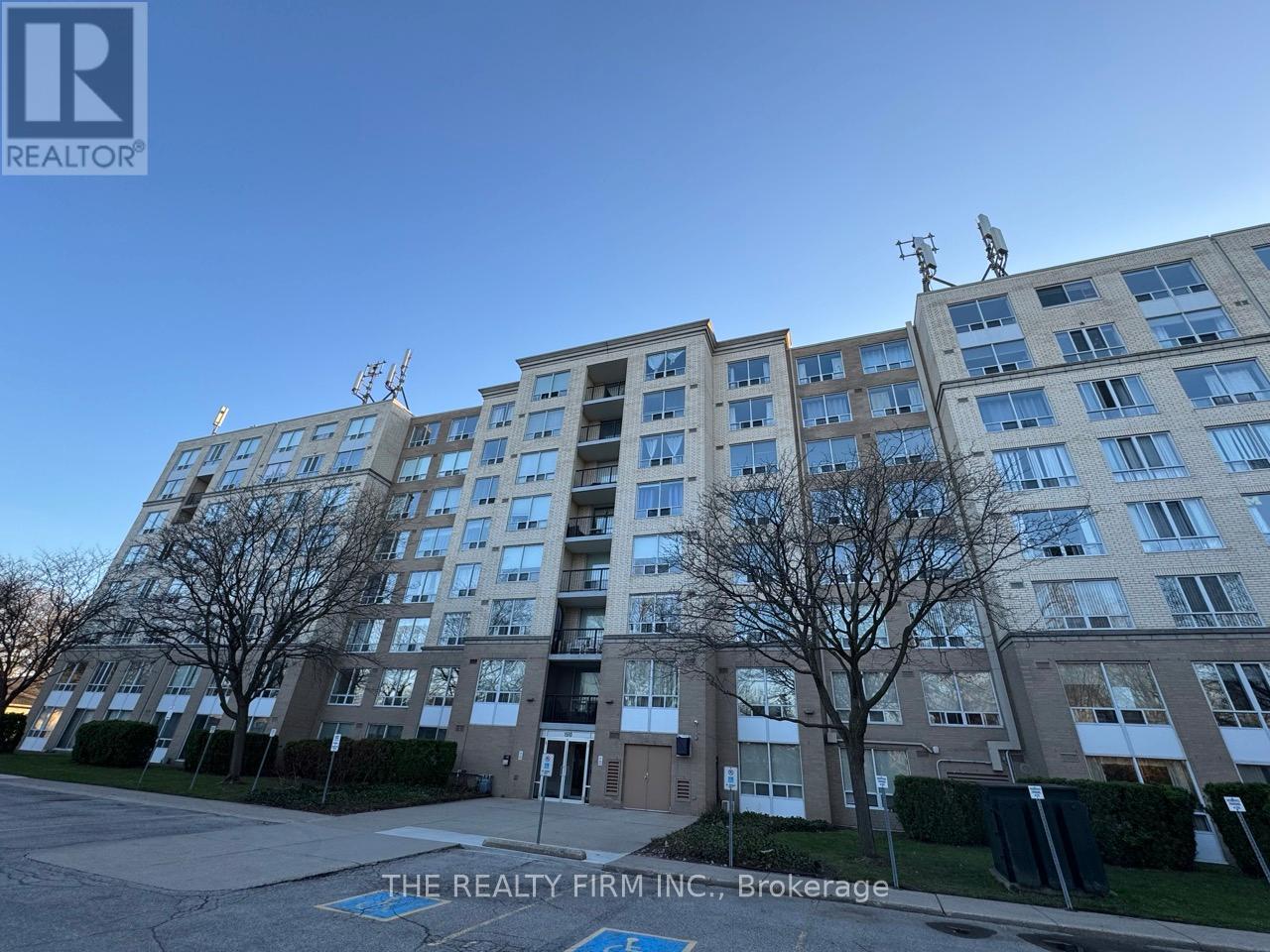 #501 1510 RICHMOND STREET - 3