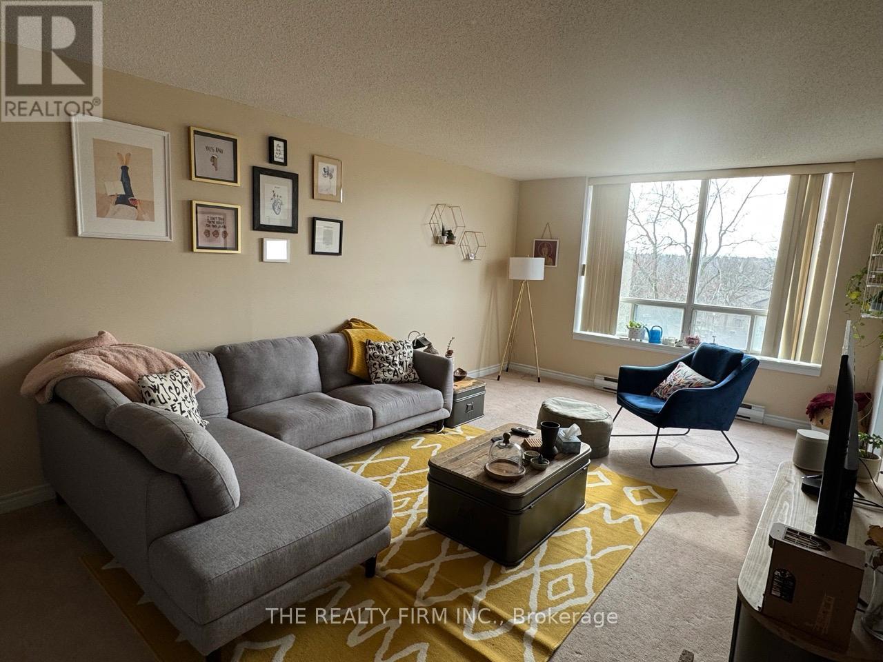#501 1510 RICHMOND STREET - 8